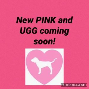 Next week!!! 08/10/2020